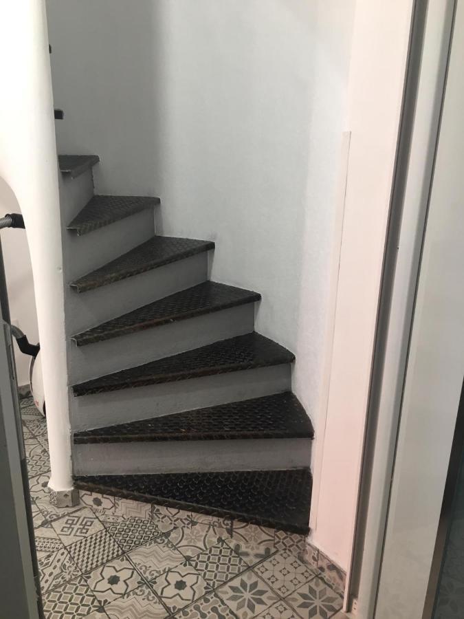 Cape Town Apartments Izola Εξωτερικό φωτογραφία