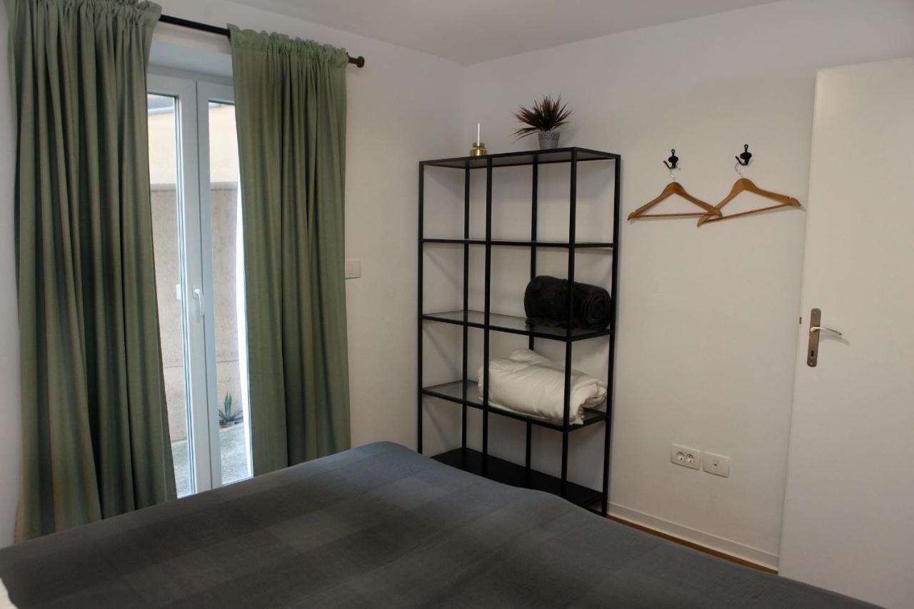 Cape Town Apartments Izola Εξωτερικό φωτογραφία