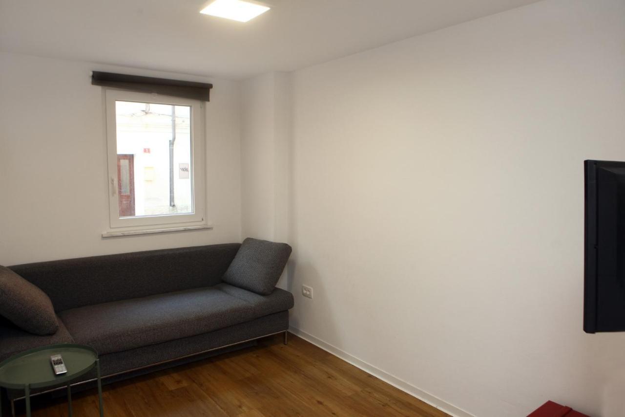 Cape Town Apartments Izola Εξωτερικό φωτογραφία