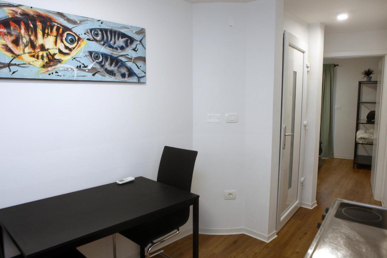 Cape Town Apartments Izola Εξωτερικό φωτογραφία