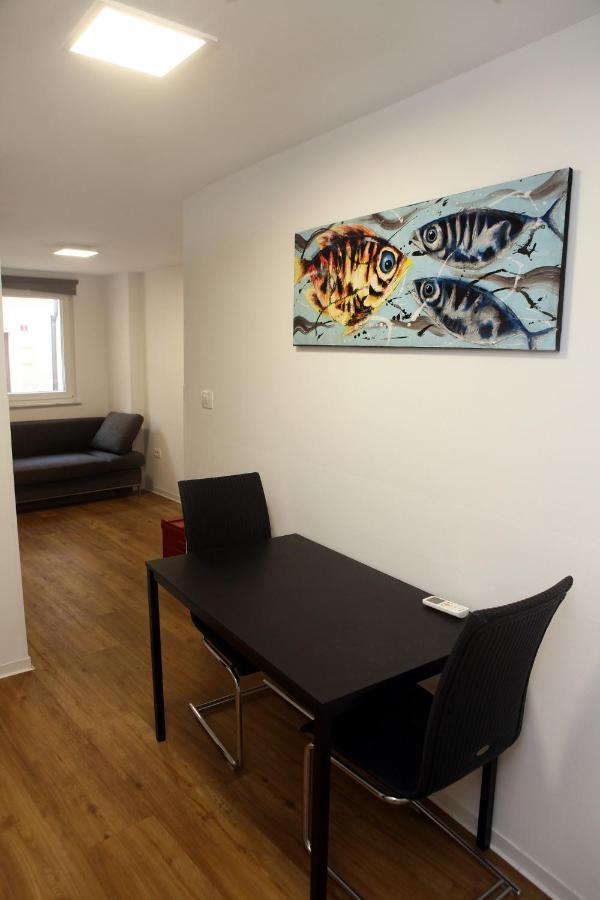Cape Town Apartments Izola Εξωτερικό φωτογραφία