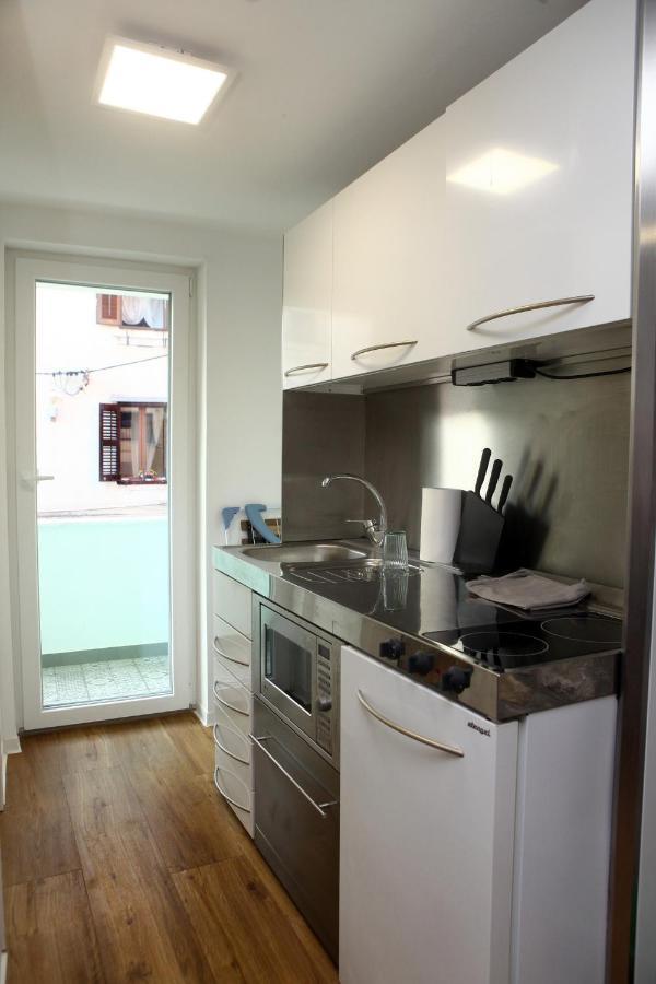 Cape Town Apartments Izola Εξωτερικό φωτογραφία