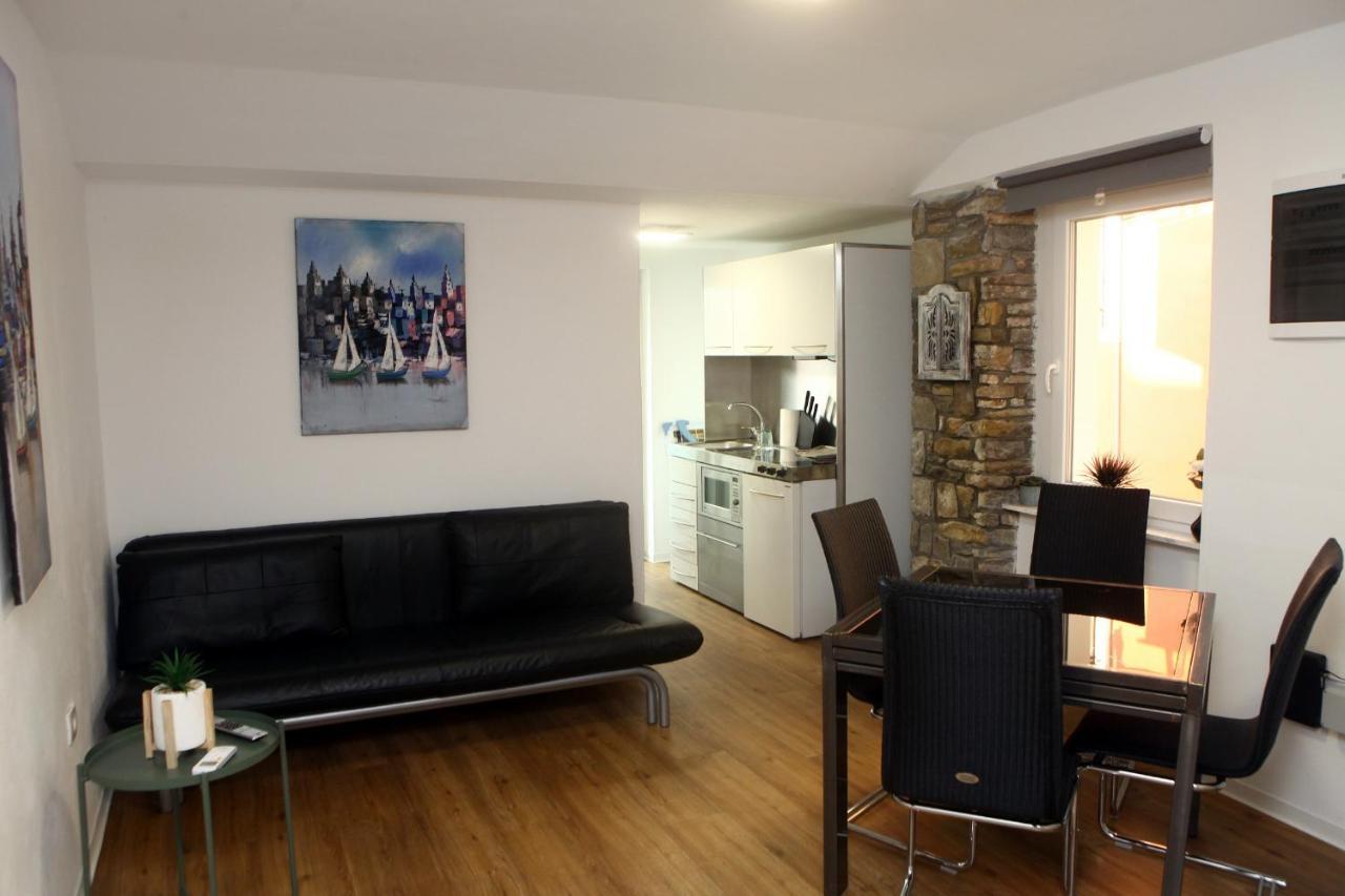 Cape Town Apartments Izola Εξωτερικό φωτογραφία