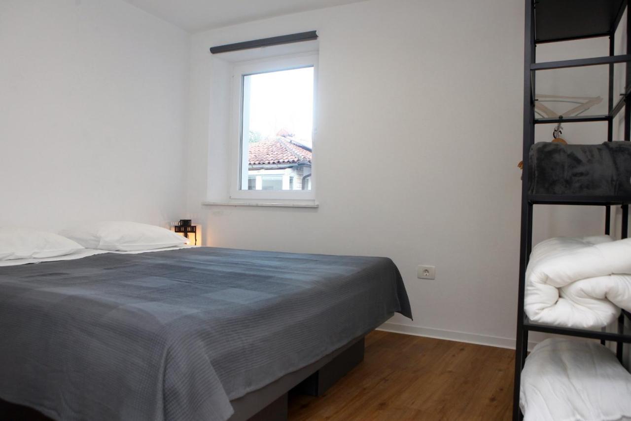 Cape Town Apartments Izola Εξωτερικό φωτογραφία