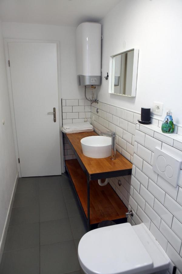 Cape Town Apartments Izola Εξωτερικό φωτογραφία