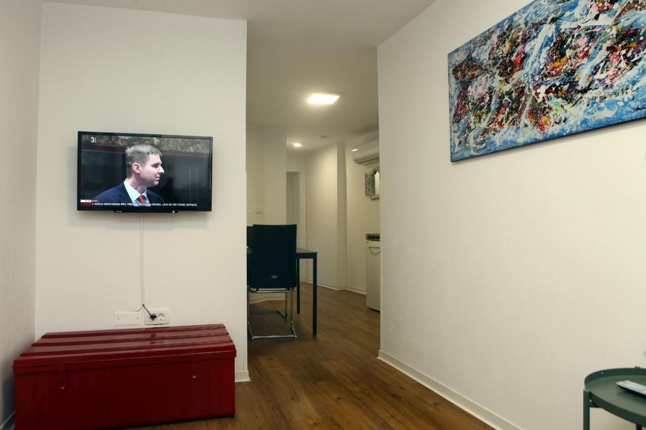 Cape Town Apartments Izola Εξωτερικό φωτογραφία