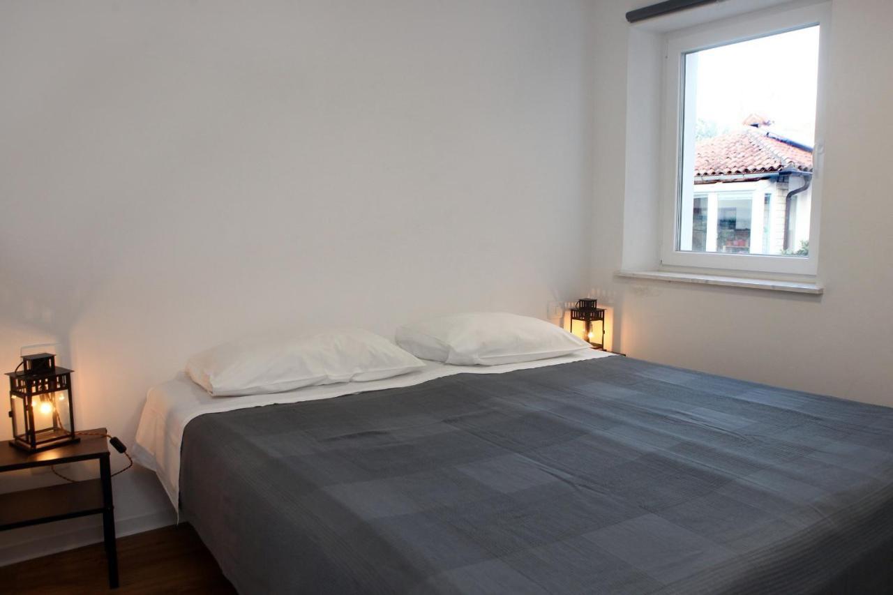 Cape Town Apartments Izola Εξωτερικό φωτογραφία