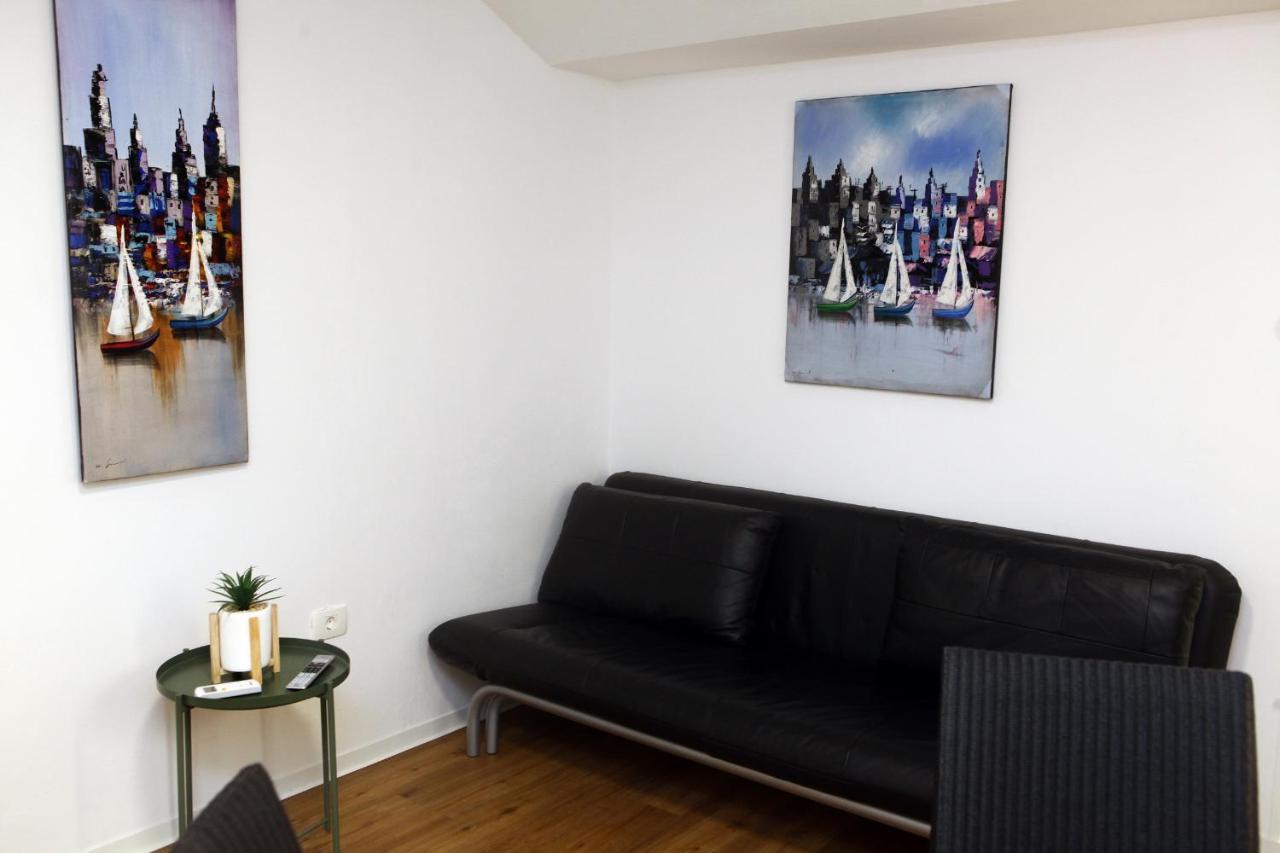 Cape Town Apartments Izola Εξωτερικό φωτογραφία