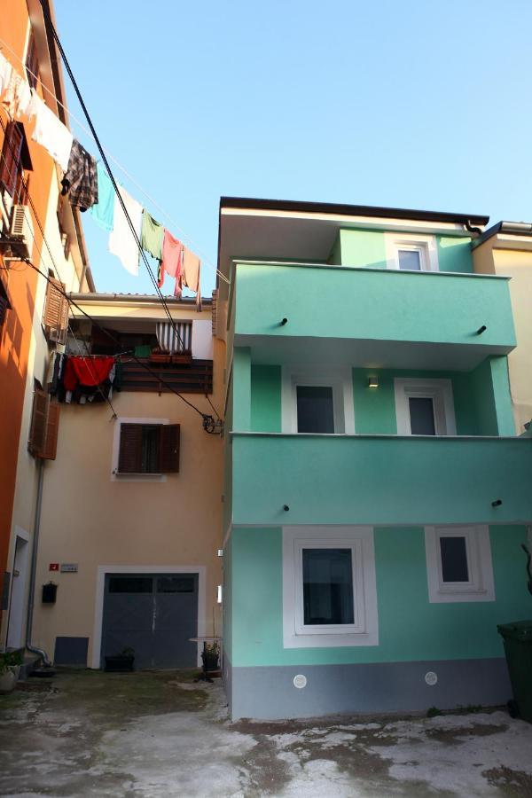 Cape Town Apartments Izola Εξωτερικό φωτογραφία