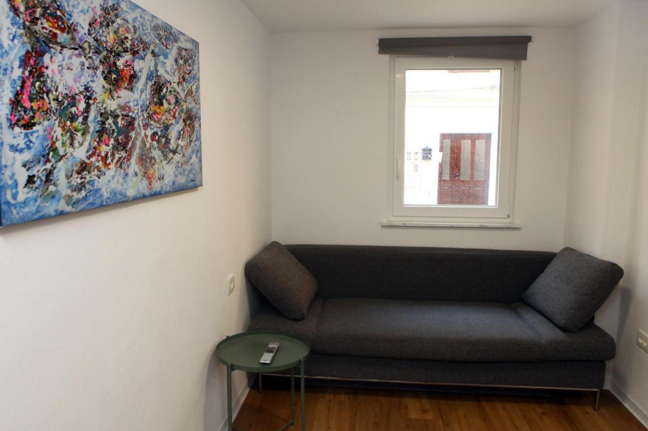 Cape Town Apartments Izola Εξωτερικό φωτογραφία