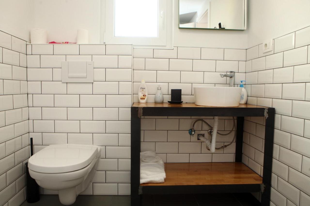 Cape Town Apartments Izola Εξωτερικό φωτογραφία