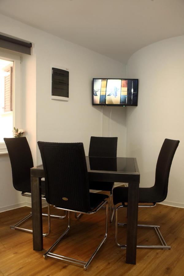 Cape Town Apartments Izola Εξωτερικό φωτογραφία