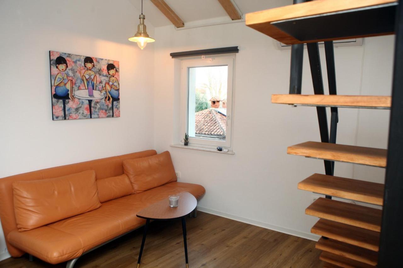 Cape Town Apartments Izola Εξωτερικό φωτογραφία