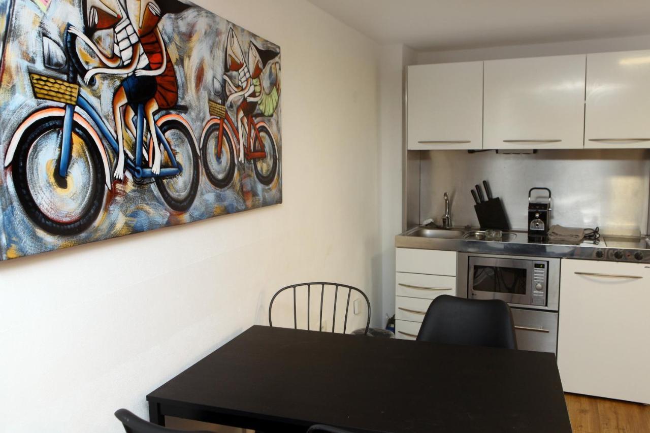 Cape Town Apartments Izola Εξωτερικό φωτογραφία