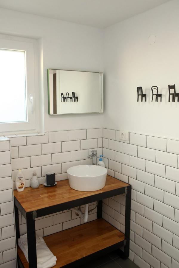 Cape Town Apartments Izola Εξωτερικό φωτογραφία