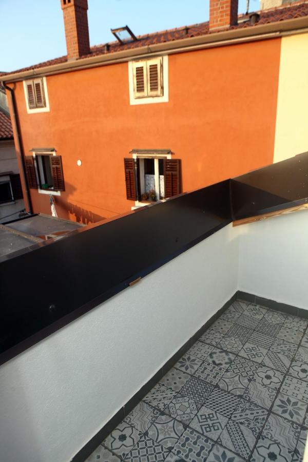 Cape Town Apartments Izola Εξωτερικό φωτογραφία