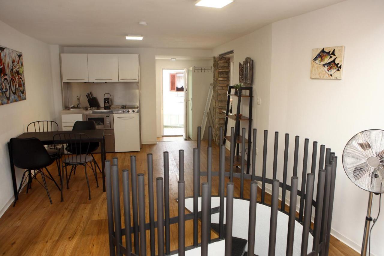 Cape Town Apartments Izola Εξωτερικό φωτογραφία