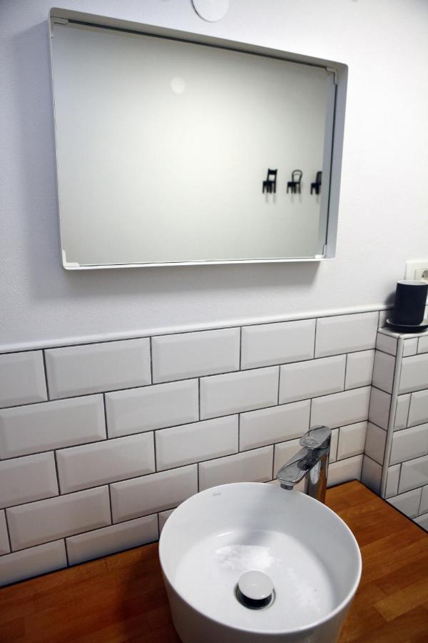 Cape Town Apartments Izola Εξωτερικό φωτογραφία