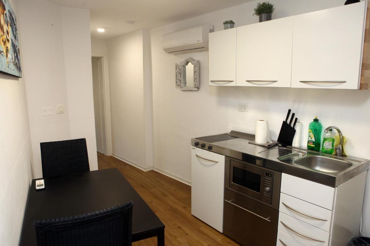 Cape Town Apartments Izola Εξωτερικό φωτογραφία
