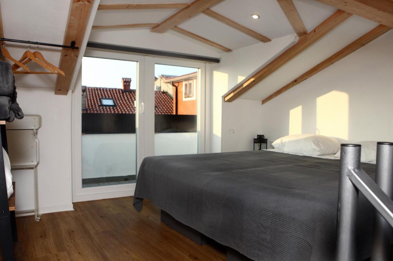 Cape Town Apartments Izola Εξωτερικό φωτογραφία