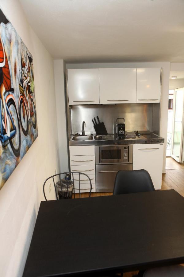 Cape Town Apartments Izola Εξωτερικό φωτογραφία