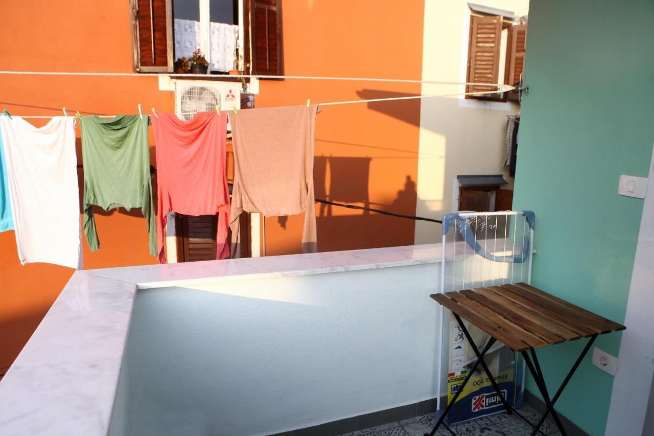 Cape Town Apartments Izola Εξωτερικό φωτογραφία