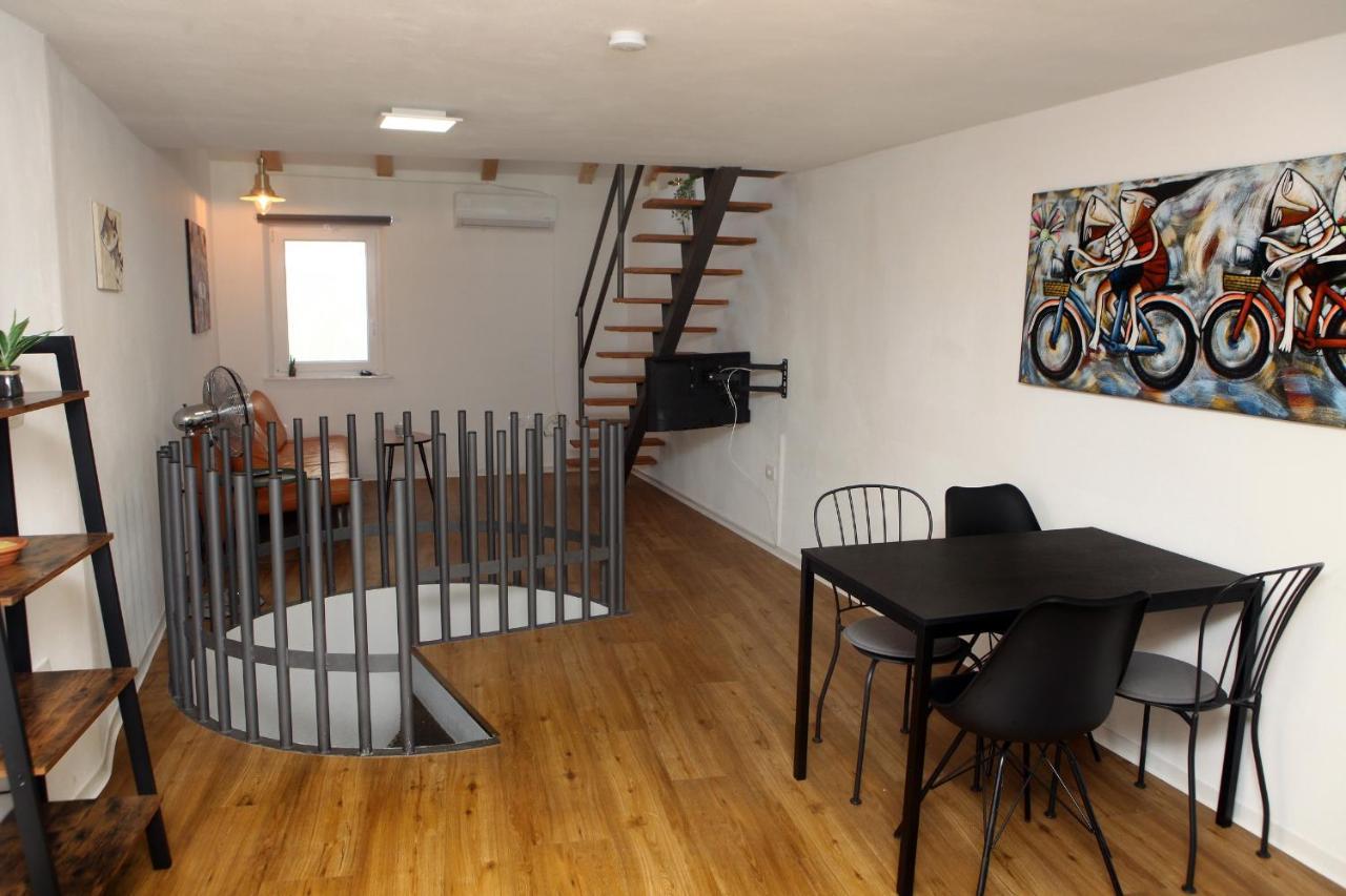 Cape Town Apartments Izola Εξωτερικό φωτογραφία