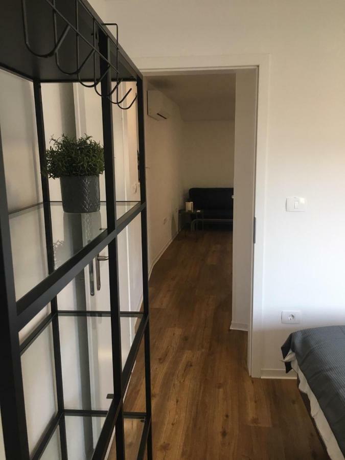 Cape Town Apartments Izola Εξωτερικό φωτογραφία