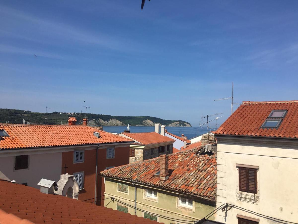 Cape Town Apartments Izola Εξωτερικό φωτογραφία